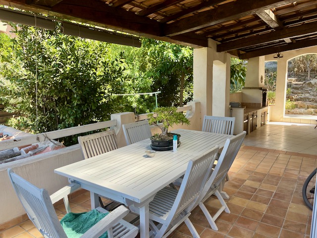 House - SIX-FOURS-LES-PLAGES