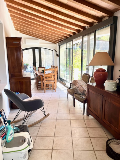 House - SIX-FOURS-LES-PLAGES