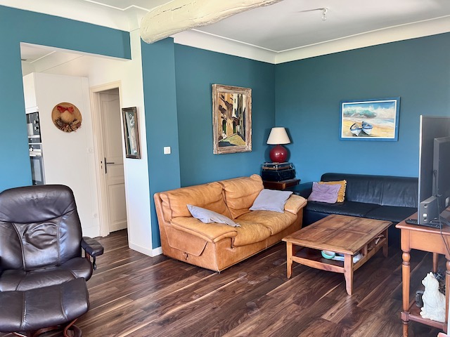 House - SIX-FOURS-LES-PLAGES