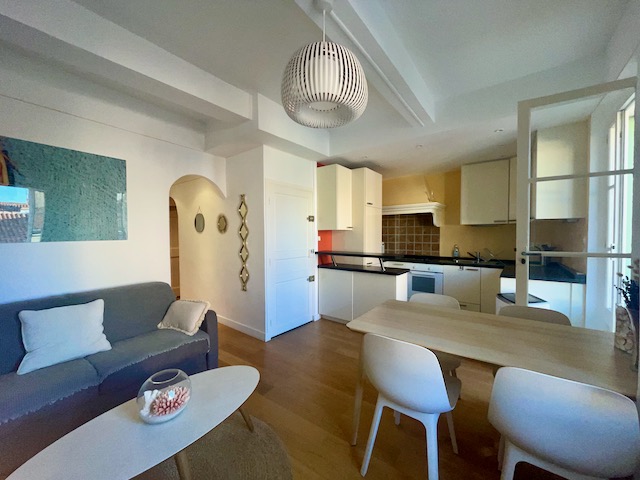 For sale Apartment SANARY-SUR-MER
