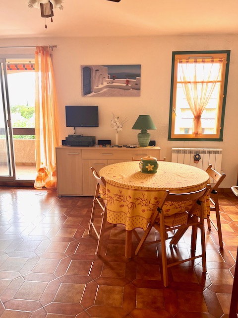 Apartment - SANARY-SUR-MER