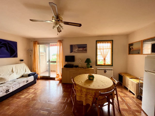 Apartment - SANARY-SUR-MER