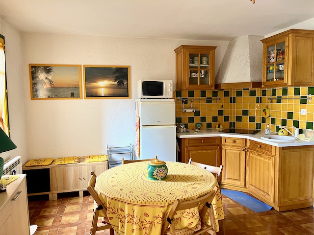 Apartment - SANARY-SUR-MER