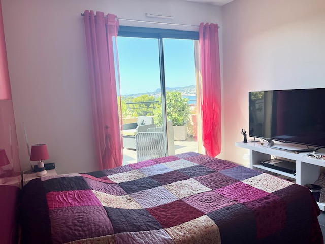 Appartement - SANARY-SUR-MER