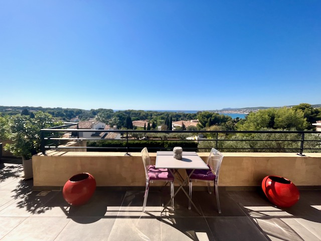 Appartement - SANARY-SUR-MER