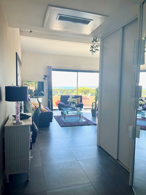 Appartement - SANARY-SUR-MER