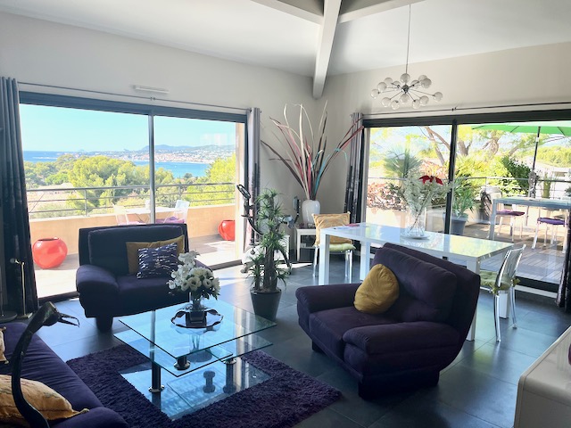 Appartement - SANARY-SUR-MER