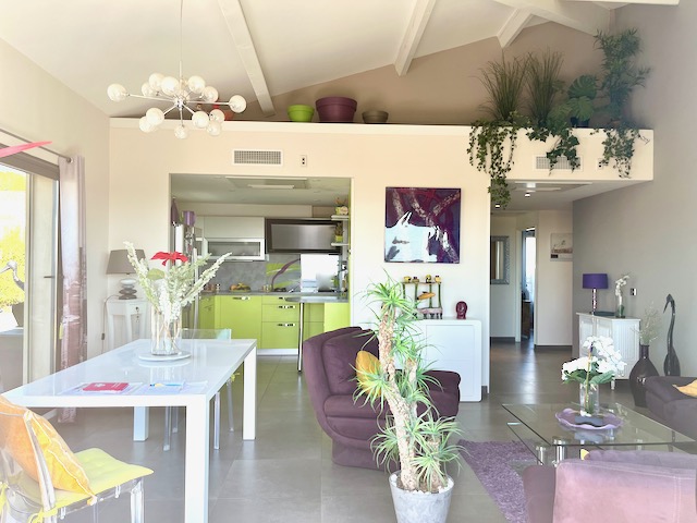 Appartement - SANARY-SUR-MER