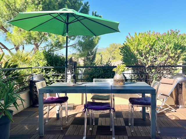 Appartement - SANARY-SUR-MER