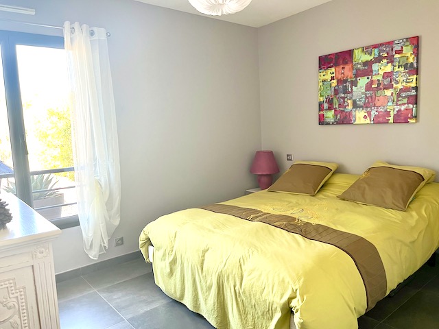 Appartement - SANARY-SUR-MER