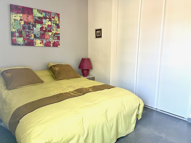 Appartement - SANARY-SUR-MER