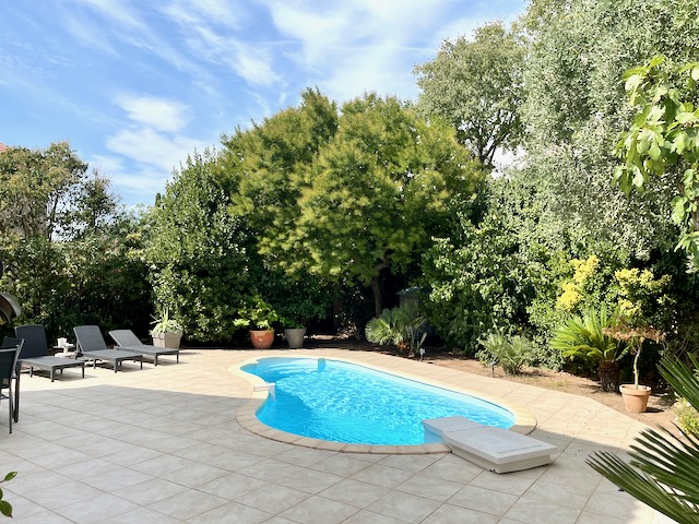 For sale House SANARY-SUR-MER