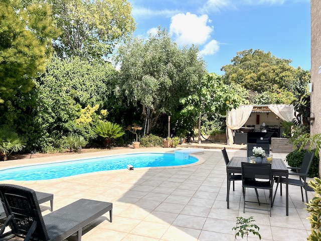 House - SANARY-SUR-MER