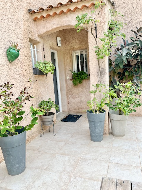 House - SANARY-SUR-MER