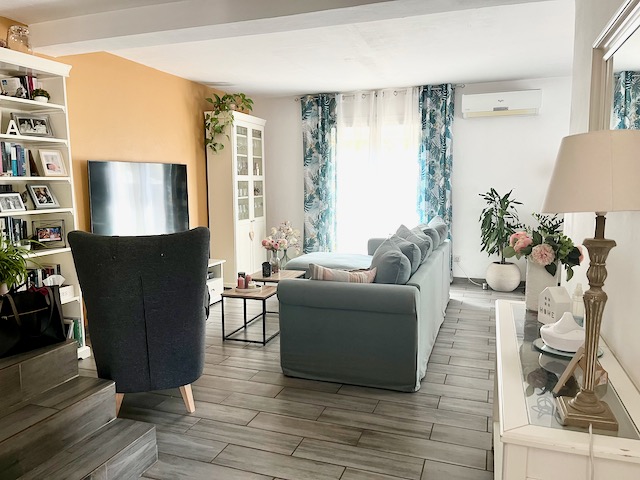 House - SANARY-SUR-MER