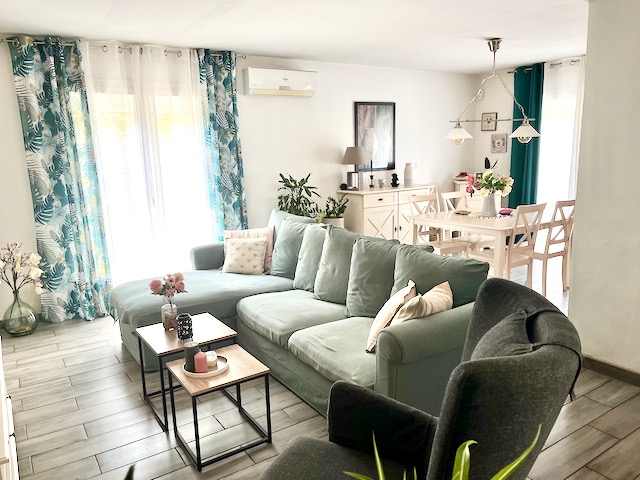 House - SANARY-SUR-MER
