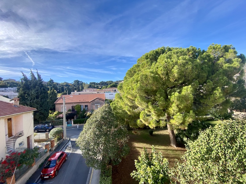 Apartment - OLLIOULES