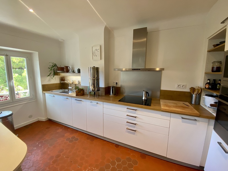 Appartement - OLLIOULES