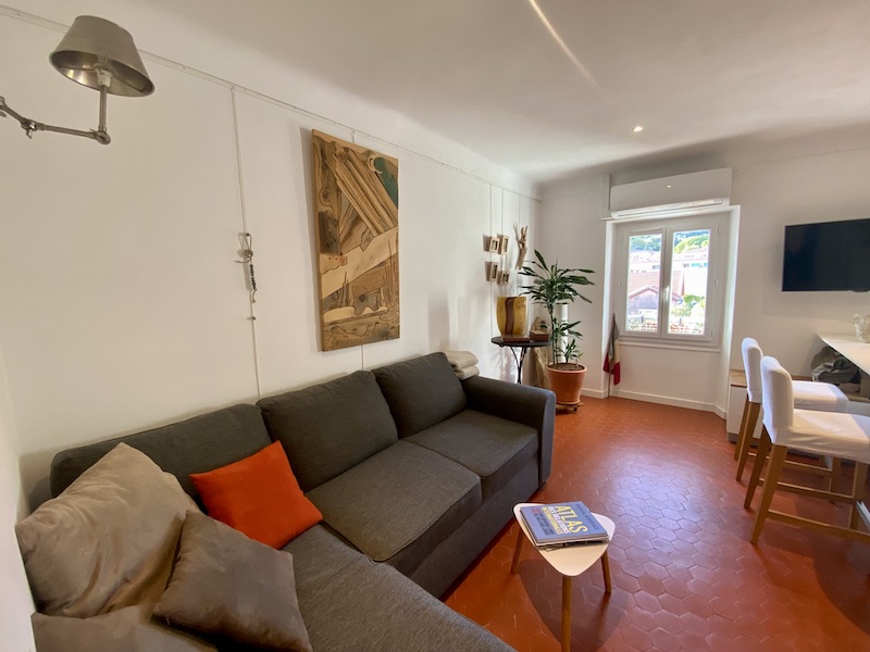 Appartement - OLLIOULES