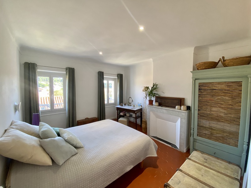 Appartement - OLLIOULES