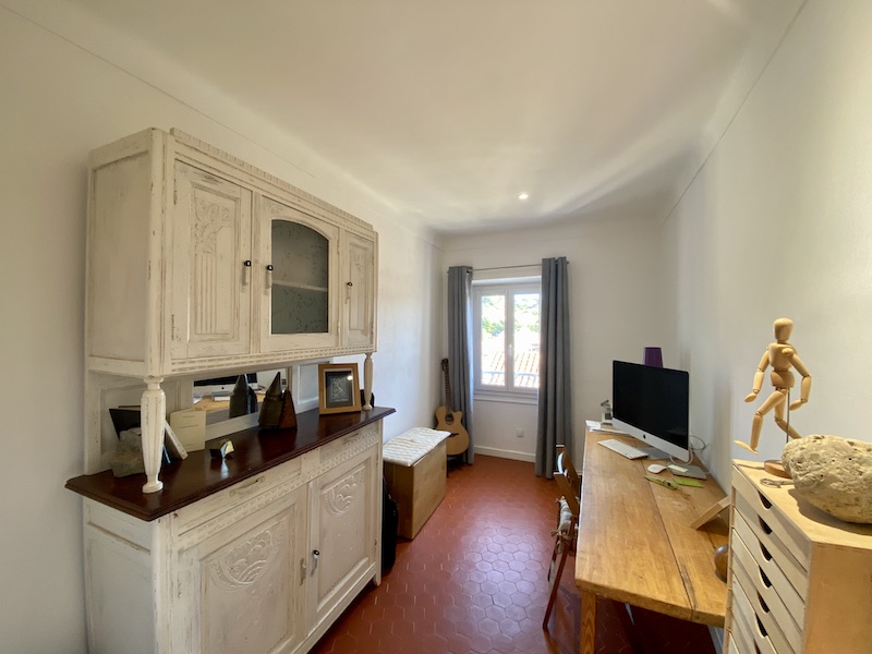 Appartement - OLLIOULES