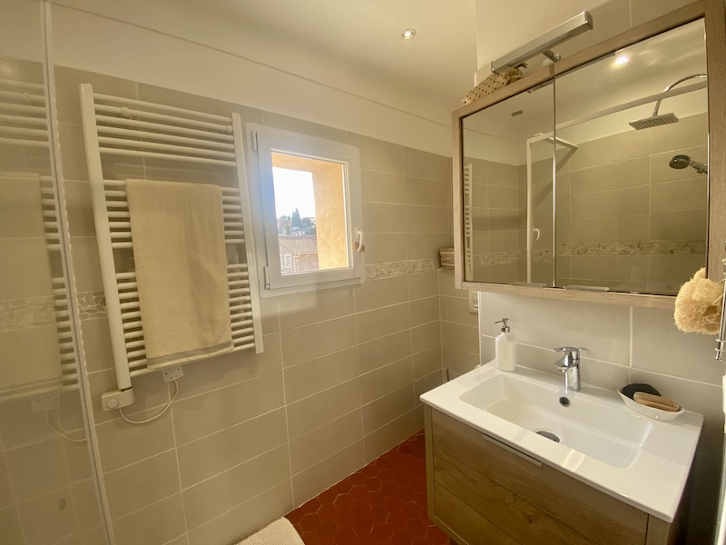 Appartement - OLLIOULES