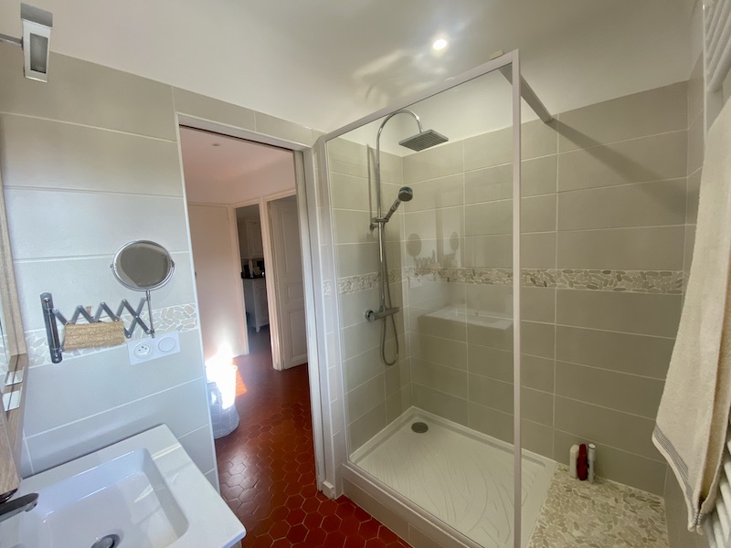 Appartement - OLLIOULES