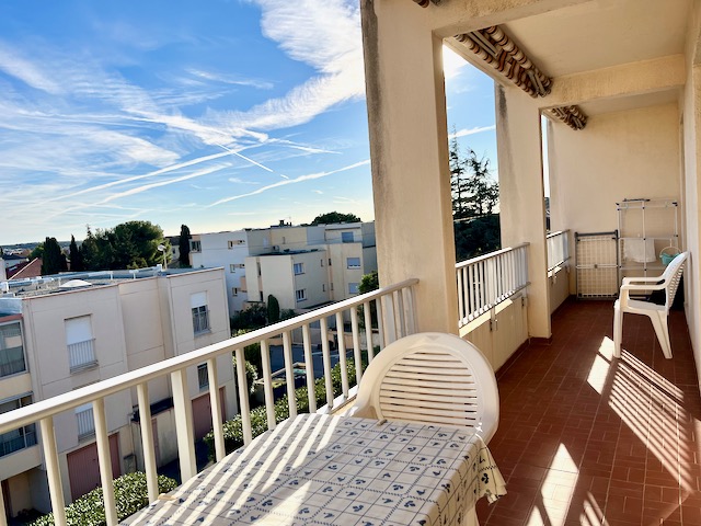 For sale Apartment SANARY-SUR-MER