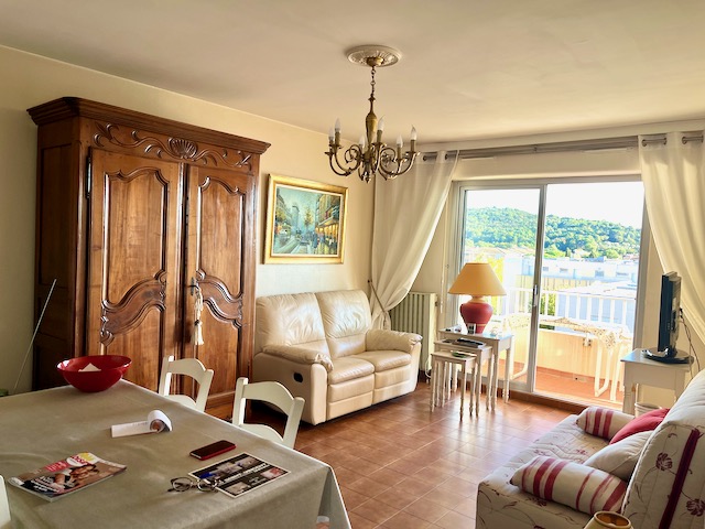 Apartment - SANARY-SUR-MER