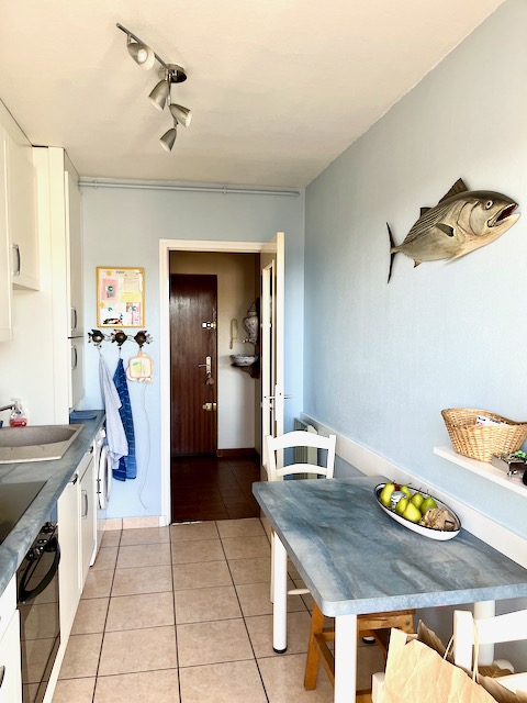 Apartment - SANARY-SUR-MER