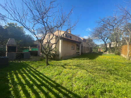 House - SANARY-SUR-MER