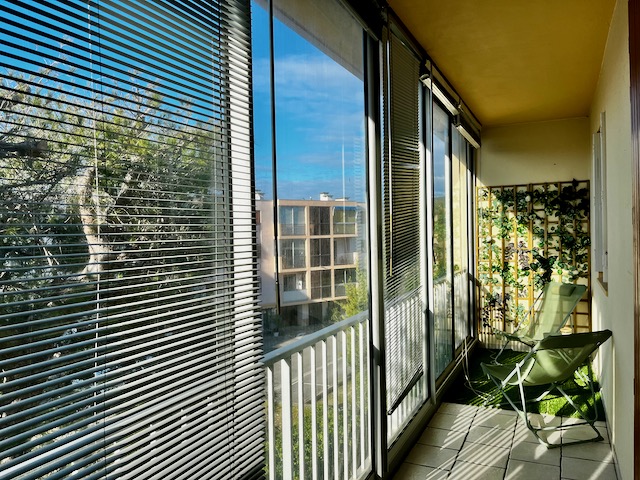 Appartement - SIX-FOURS-LES-PLAGES