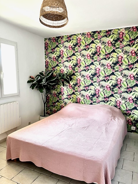 Appartement - SIX-FOURS-LES-PLAGES