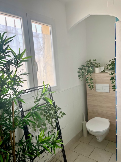 Appartement - SIX-FOURS-LES-PLAGES