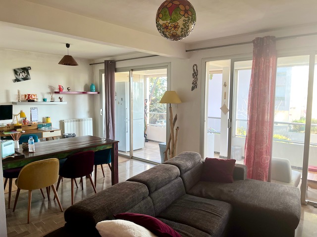 Vente Appartement SANARY-SUR-MER