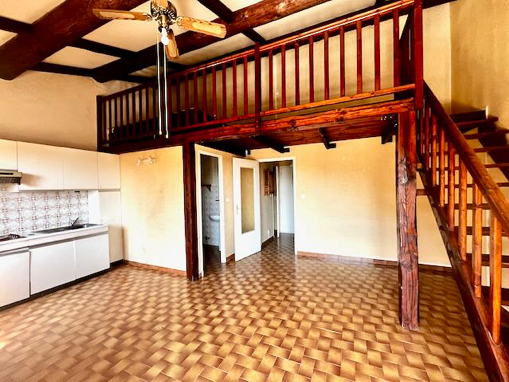 Appartement - SANARY-SUR-MER