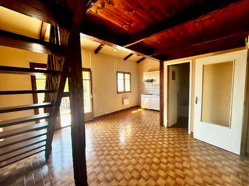 Appartement - SANARY-SUR-MER