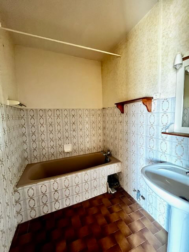 Appartement - SANARY-SUR-MER