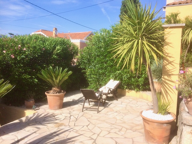 House - SANARY-SUR-MER