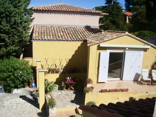 House - SANARY-SUR-MER