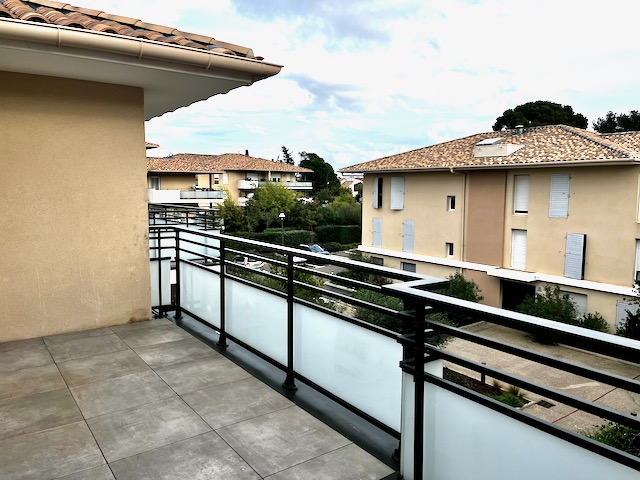 Vente Appartement SIX-FOURS-LES-PLAGES