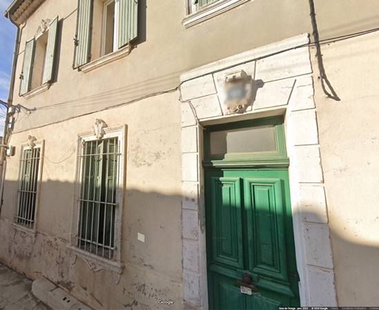 Immeuble - TOULON