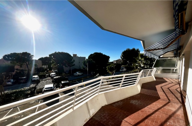 Appartement - SANARY-SUR-MER
