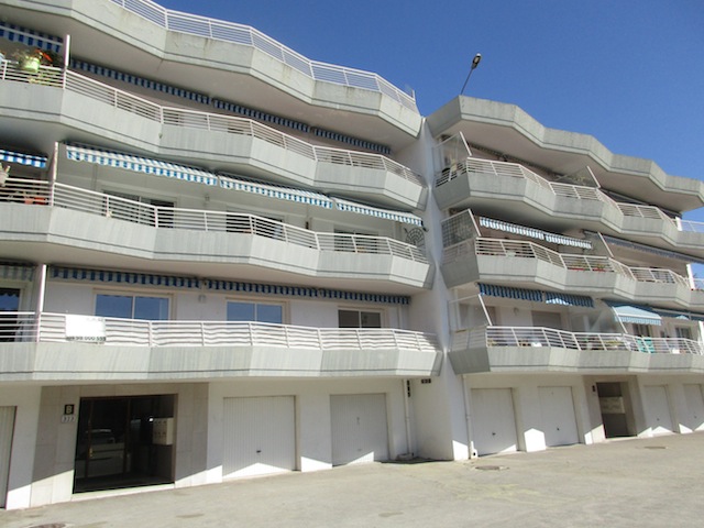 Vente Appartement SANARY-SUR-MER