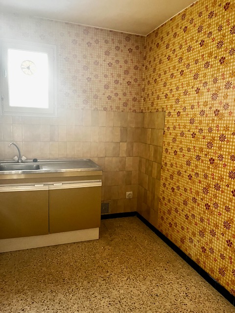 Appartement - SANARY-SUR-MER