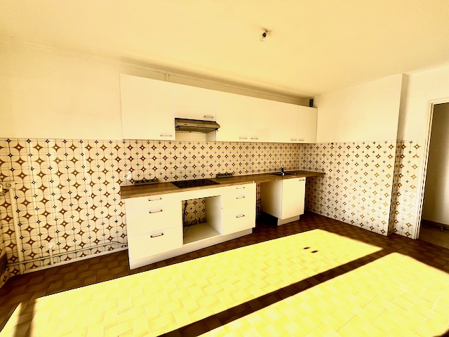 Appartement - SANARY-SUR-MER