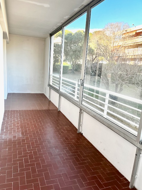 Appartement - SANARY-SUR-MER