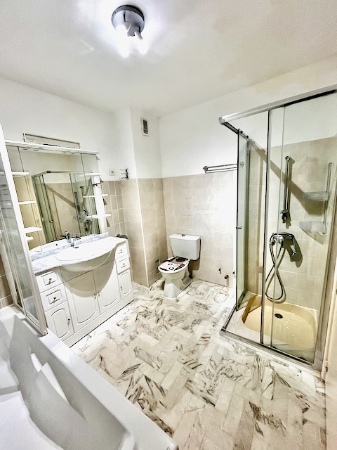 Appartement - SANARY-SUR-MER