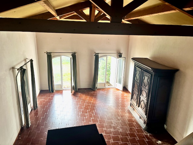 House - OLLIOULES