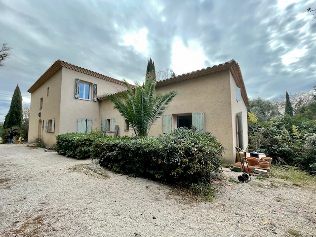 House - OLLIOULES